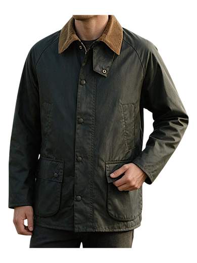 BARBOUR GIACCONE