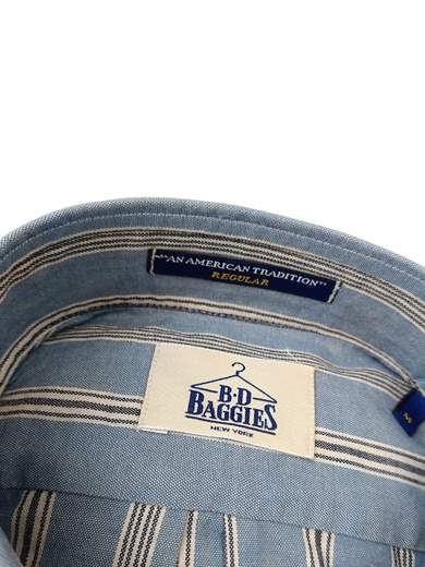 B.D BAGGIES CAMICIA