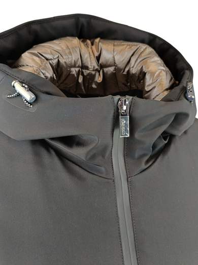 Hèskimo Giubbotto Uomo