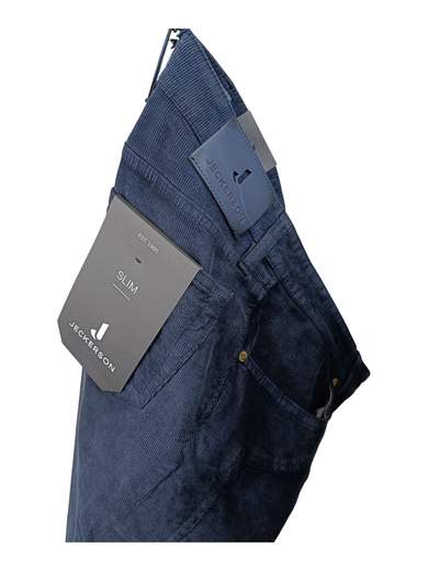 Jeckerson Pantalone Uomo