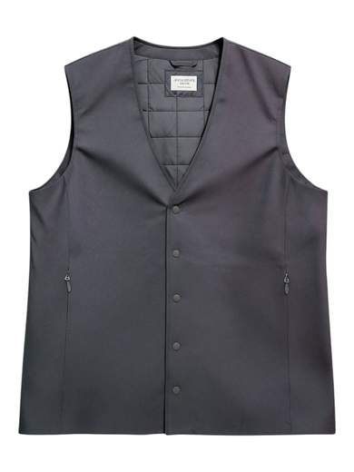 Alley Docks Gilet Uomo