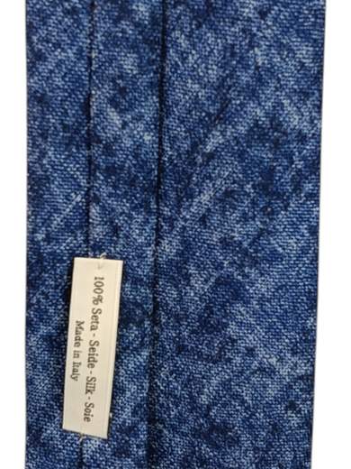 Paolo Da Ponte Cravatta Uomo