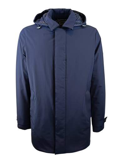 Hèskimo Giaccone Uomo