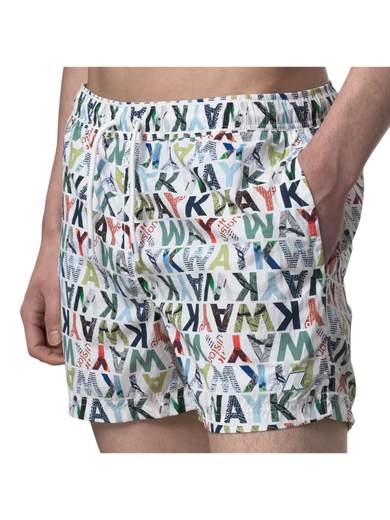 K-way Costume Uomo