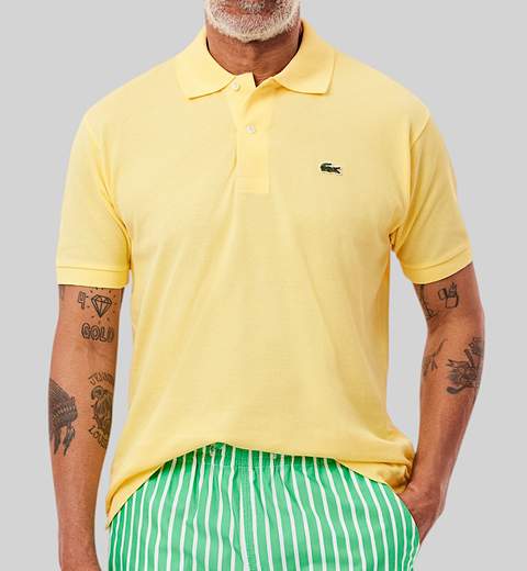 Lacoste Polo Uomo