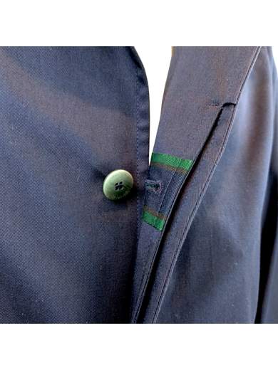 CAMPLIN IMPERMEABILE TESSUTO TECNICO