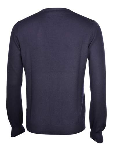 Gran Sasso Maglia Uomo