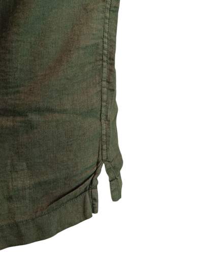 AT.P.CO. CAMICIA PURO LINO