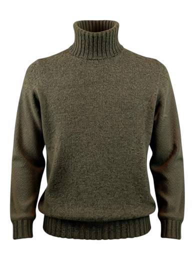 Gran Sasso Maglia Uomo