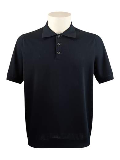JEORDIE'S POLO TRICOT COTONE