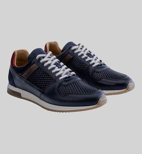 Ambitious Sneakers Uomo
