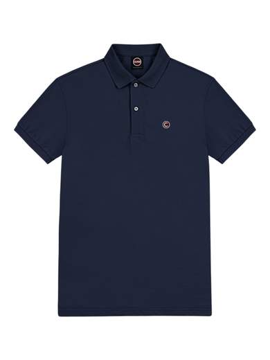 COLMAR POLO PIQUET PURO COTONE