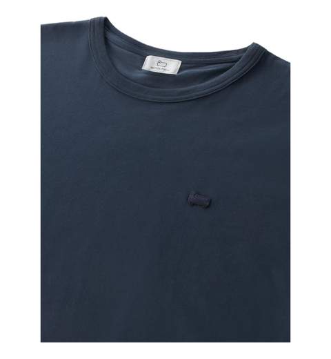 t.shirt woolrich