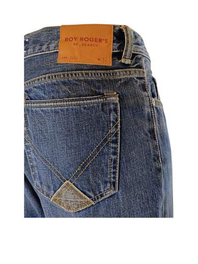 ROY ROGER'S RSC002CT2532259 DAPPER 0562
