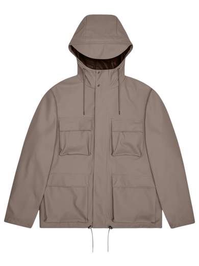 RAINS FIELD JKT ANTIPIOGGIA
