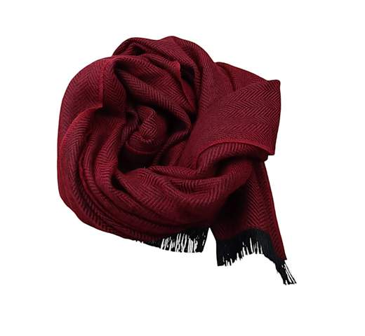 Paolo Da Ponte Sciarpa Uomo