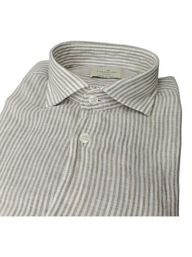 Portofiori Camicia Uomo
