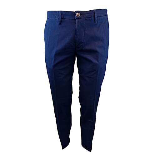 pantalone re-hash