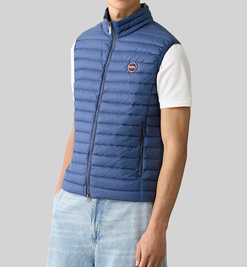 Colmar Gilet Uomo