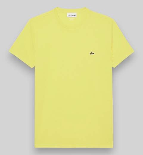 Lacoste T. Shirt Uomo