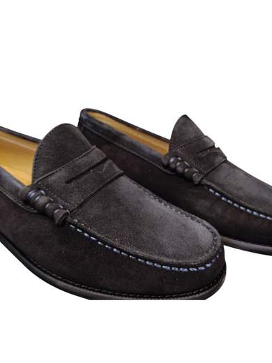 KEBO SBG1015 BENDINA CAMOSCIO 0162