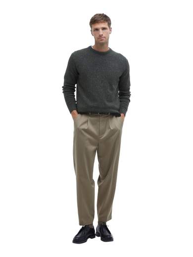 maglia essential barbour