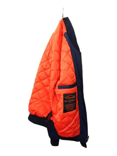 giubbotto bombers original