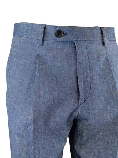 Manuel Ritz Pantalone Uomo