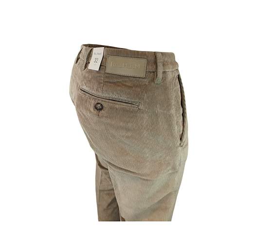 pantalone re-hash mucha