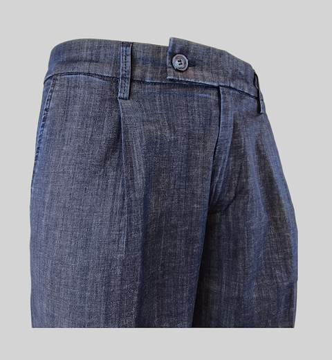 Re-hash Pantalone Uomo