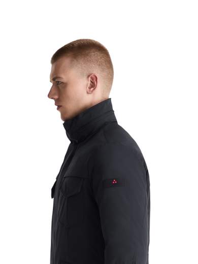 PEUTEREY FIELD JACKET TECNICA IN PIUMA