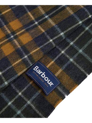 BARBOUR SCIARPA