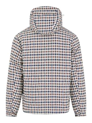 AQUASCUTUM ACTIVE COTYL-CN REVERS JACK 0562
