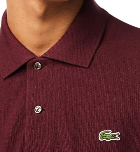 Lacoste Polo Uomo