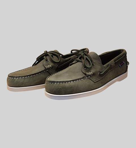 Sebago Scarpe Uomo