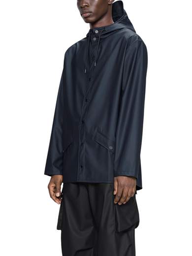 RAINS TRENCH CAPPUCCIO