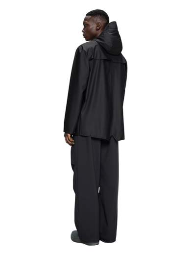 RAINS TRENCH CAPPUCCIO