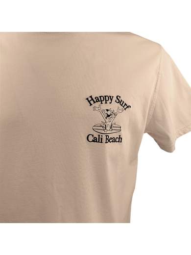 BL'KER T. SHIRT COTONE STAMPA