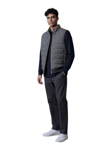 Bugatti Gilet Uomo