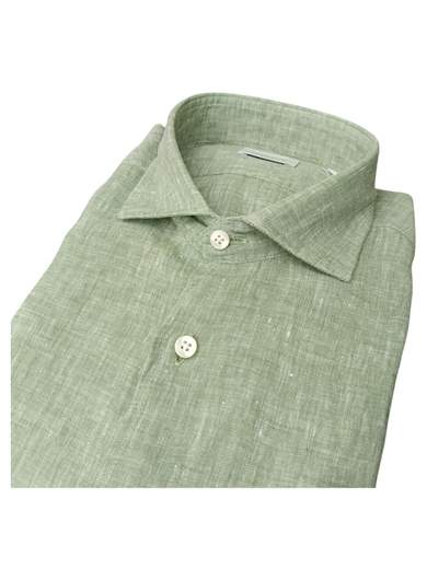 Portofiori Camicia Uomo