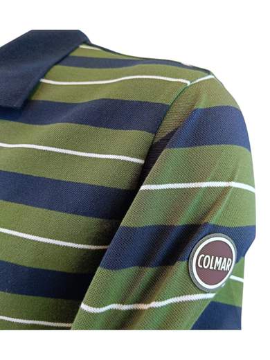 Colmar Polo Uomo