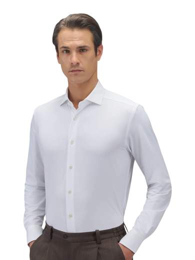 XACUS CAMICIA TECNICA NON STIRO