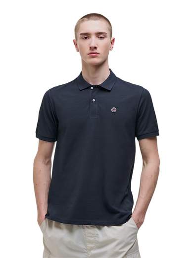 COLMAR POLO PIQUET PURO COTONE