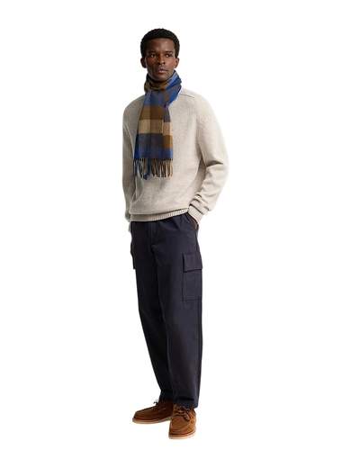 BARBOUR SCIARPA
