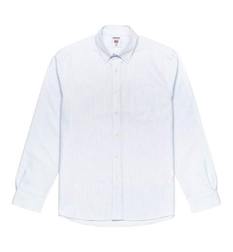 camicia sebago
