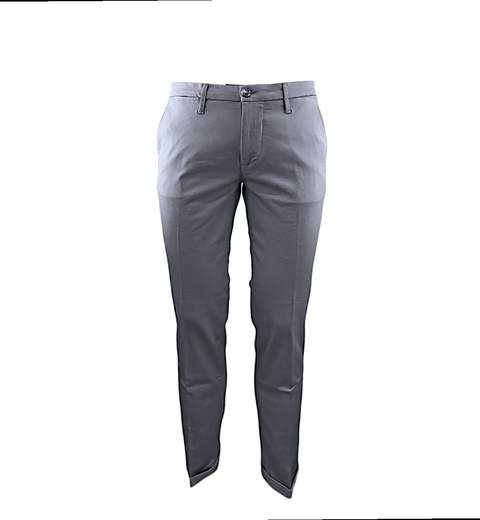 pantalone re-hash