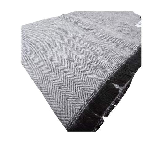 Paolo Da Ponte Sciarpa Uomo