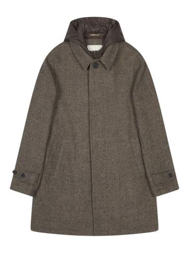 At.p.co. Cappotto Uomo