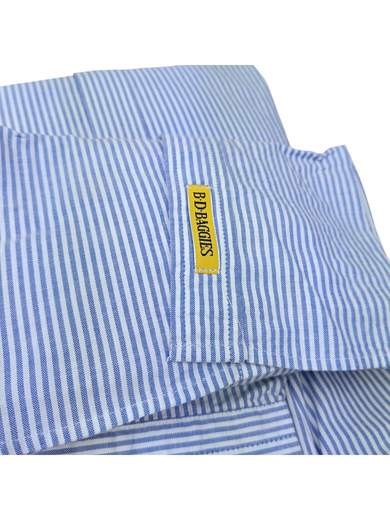 B.d Baggies Camicia Uomo