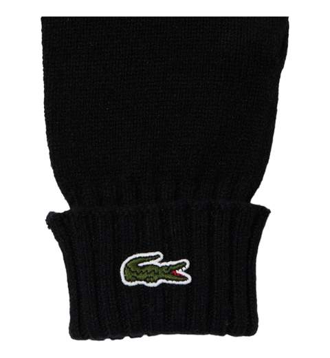 guanti lacoste accessori